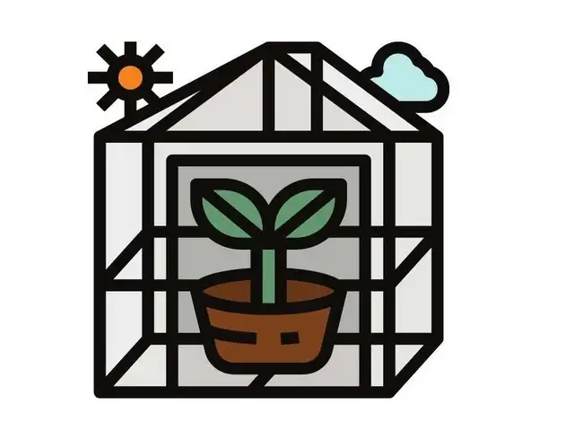 plants for greenhouse images