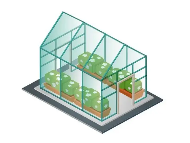 Greenhouse Design