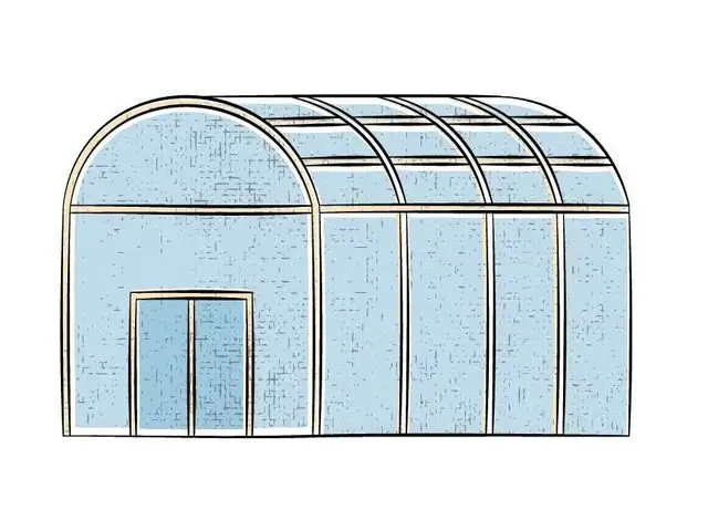 greenhouse for home