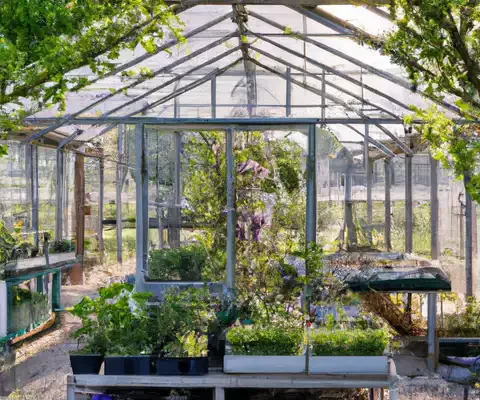 How to Choose the Best Greenhouse for Your Backyard