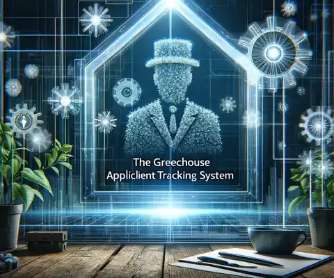 Greenhouse Applicant Tracking System (ATS), illustrating its significance in modern recruitment processes